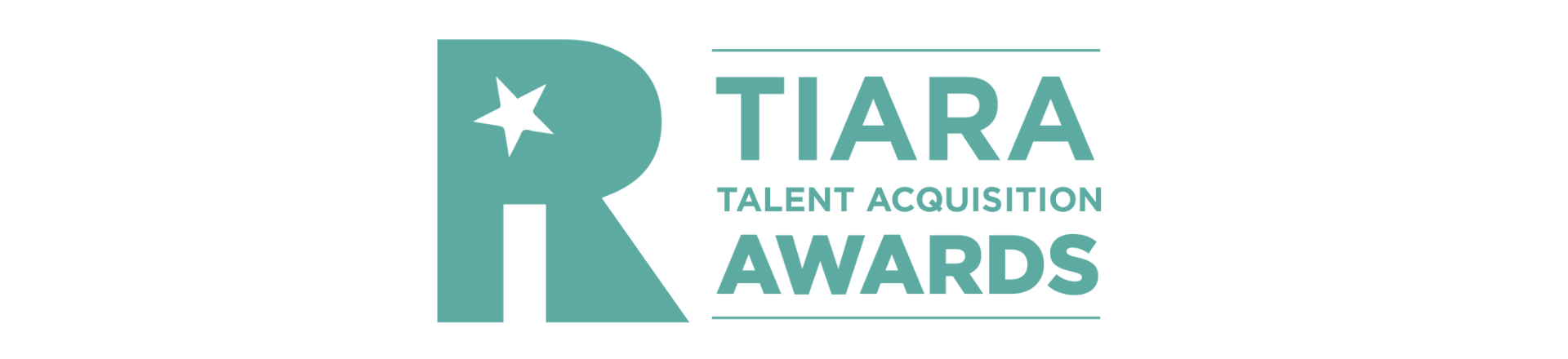 TIARA Talent Acquisition Awards Sponsorship
